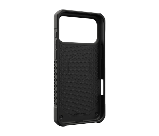 UAG Monarch Pro etui do iPhone 17 Pro Max MagSafe carbon fiber UAG114514114242 - 1364035 - zdjęcie 2